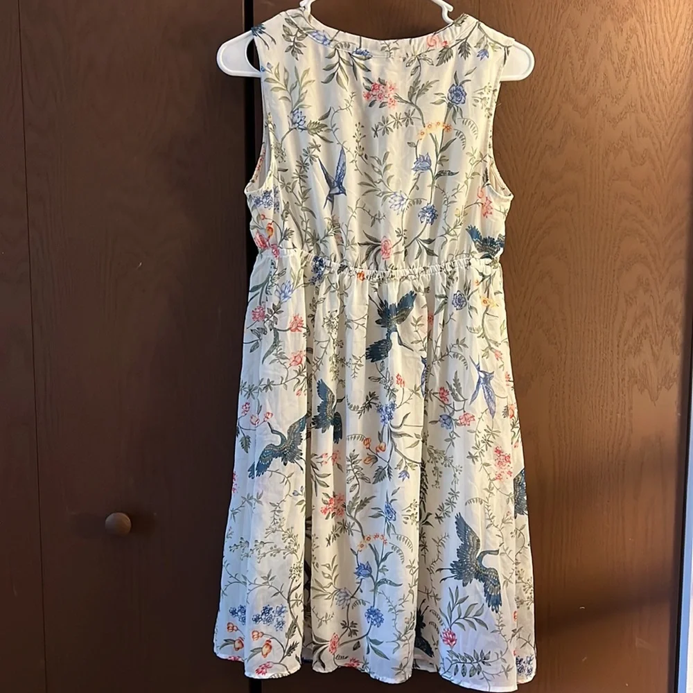 H&M Maternity dress - Picture 4 of 5